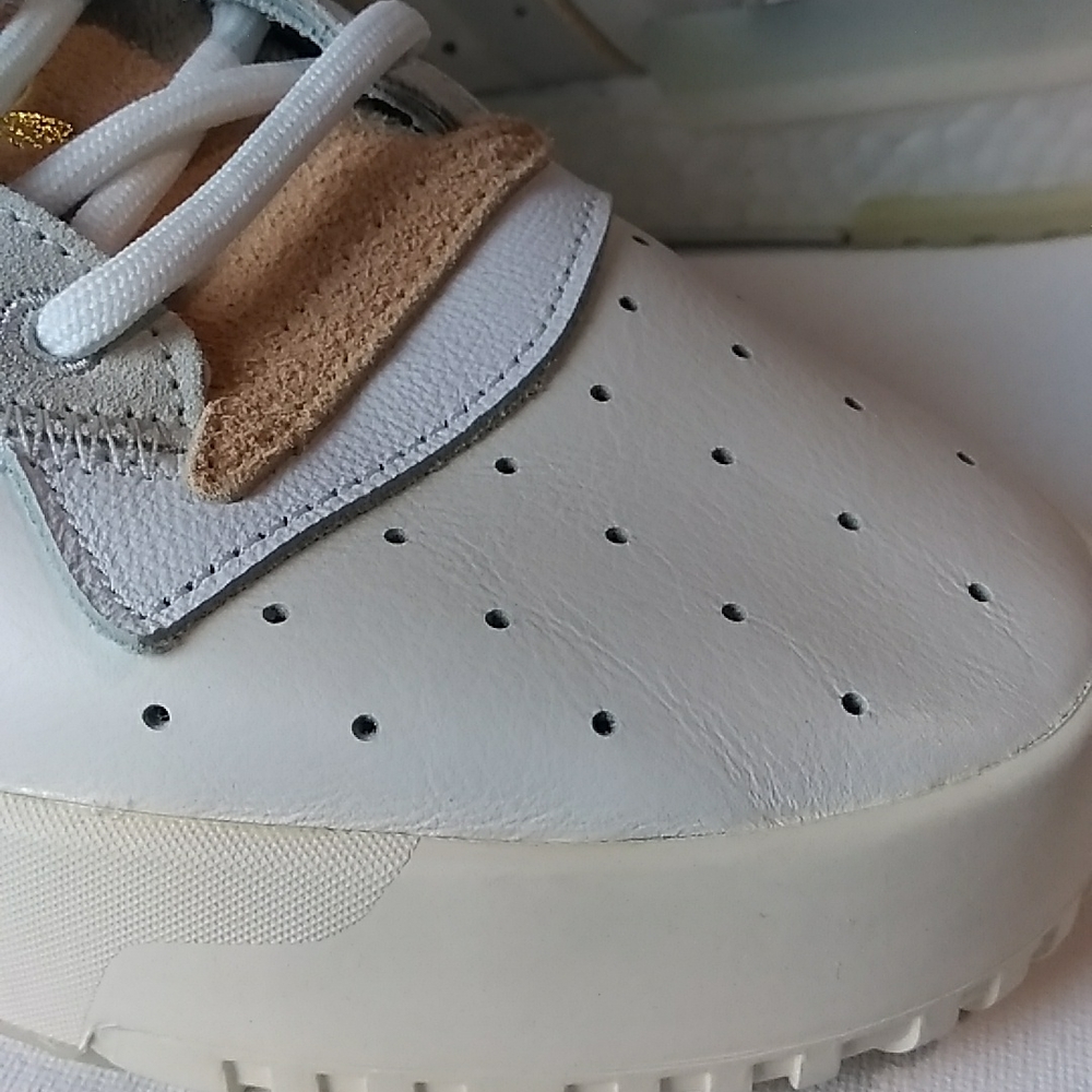 Adidas RIVALRY RM LOW - Picture 5 of 8
